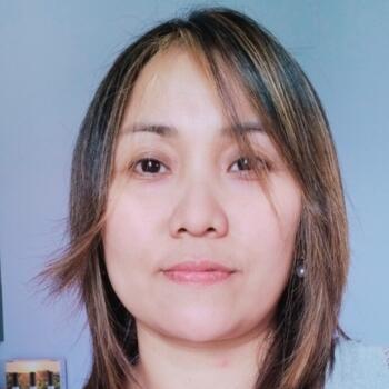 Babysitter a Falconara Marittima: Charisse