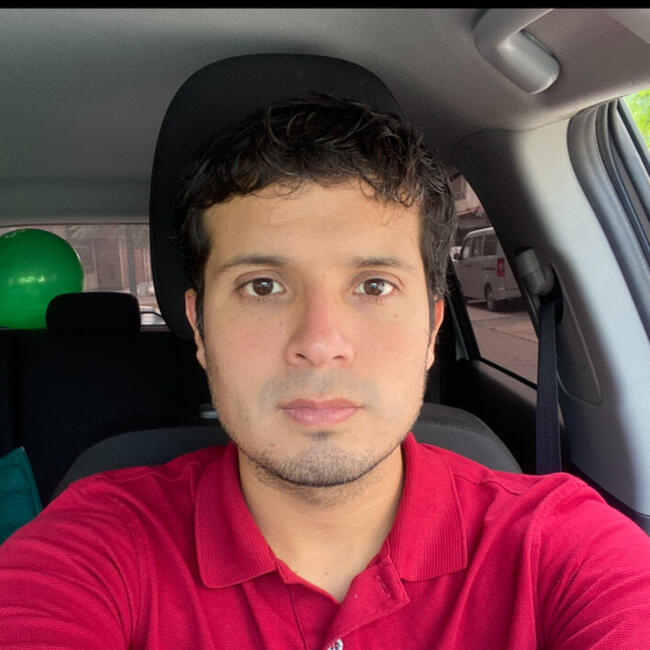 Trabajo para niñera en Comas (Departamento de Lima): Luis