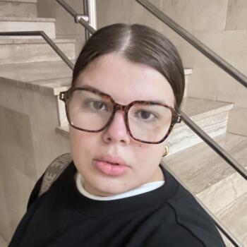 Babysitter in Cadix: Sandra