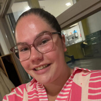 Ouder Schiedam: Joëlle