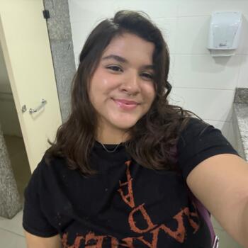 Babysitter in Rio de Janeiro: Julia