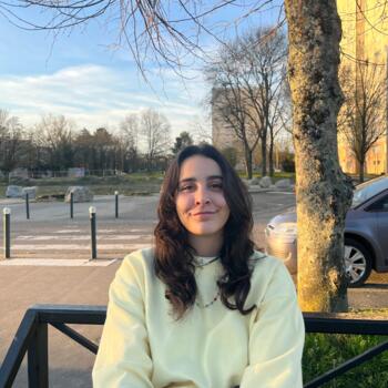 Babysitter La Chapelle-sur-Erdre: Juliette