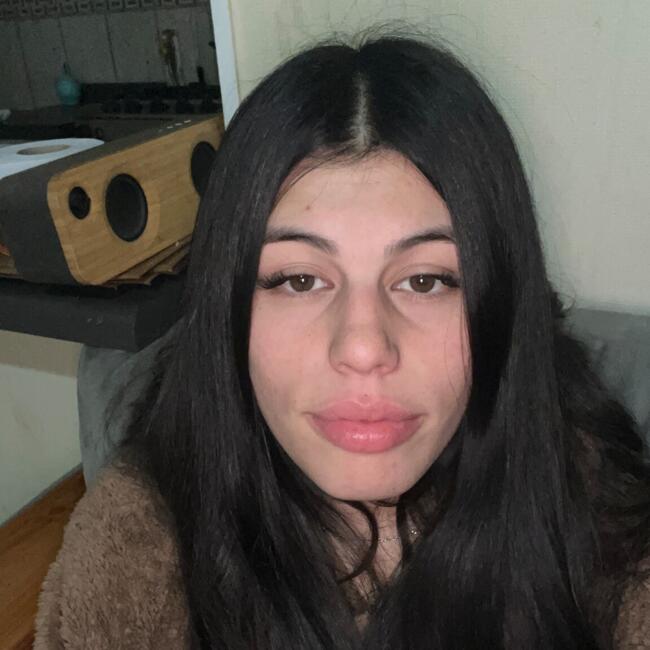 Babysitter in Coquimbo: Constanza