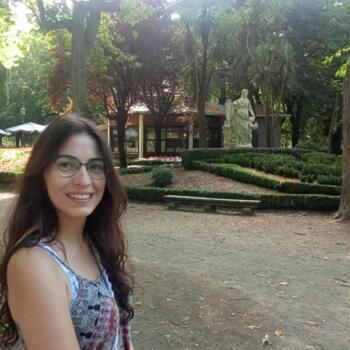 Canguro Pamplona: Maria Elena