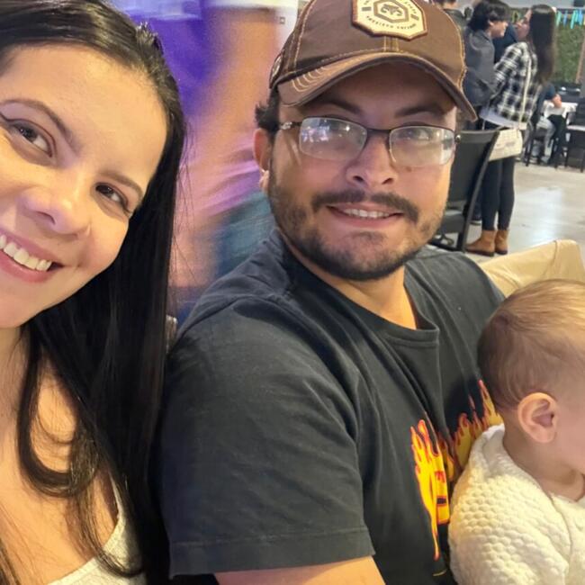 Babysitting job in Campo Grande: Elianara