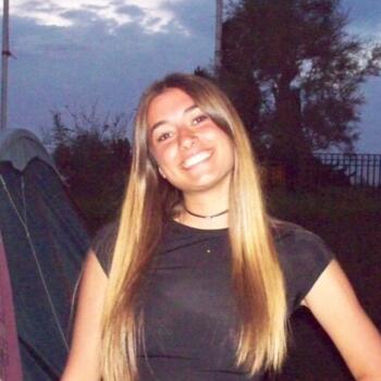 Babysitter in Malakoff: Ines