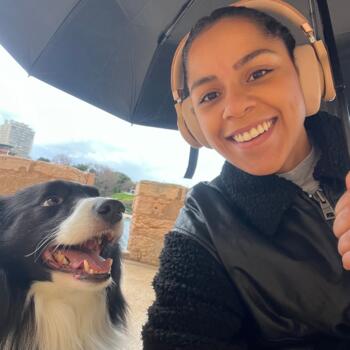 Babysitter in Portimão: Simone