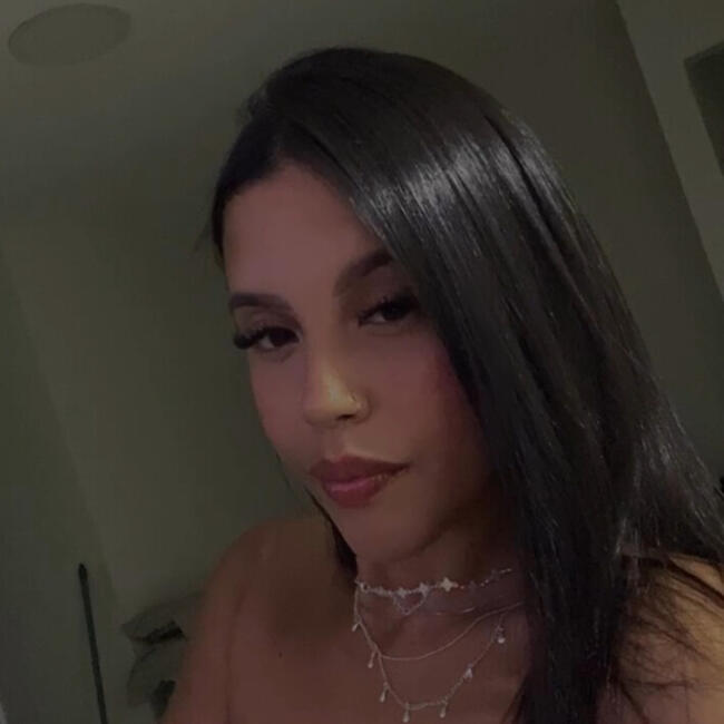 Babá em Rio de Janeiro: Maria