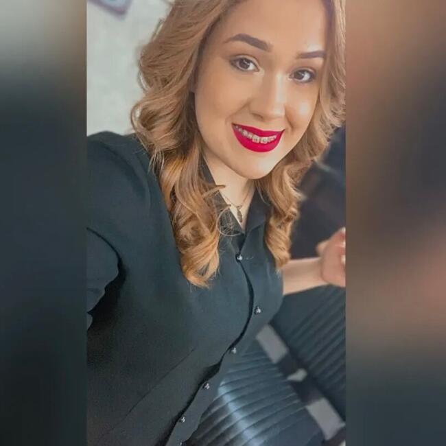 Niñera en Santiago de Chile: Anabel