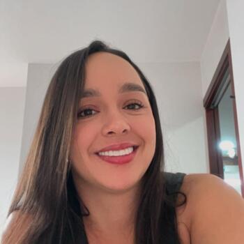 Canguro en Oliva: Alejandra