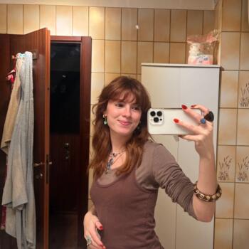 Babysitter a Milano: Ines