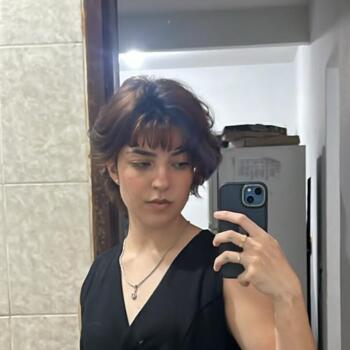 Babysitter Muriaé: Emanuelly