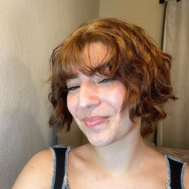 Babysitter in Muriaé: Emanuelly