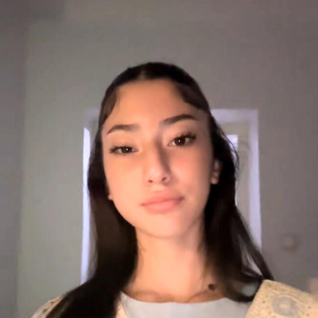 Babysitter in Corbeil-Essonnes: Aya