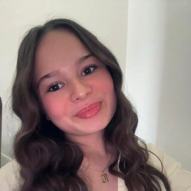 Babysitter in Montech: Victorine