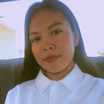 Babysitter in La Calera: Brenda Suzeth