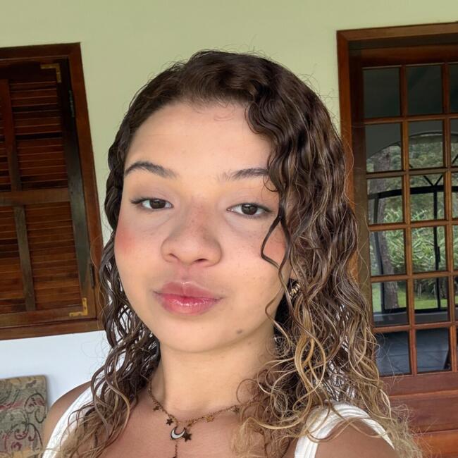 Babysitter in Rio de Janeiro: Victoria
