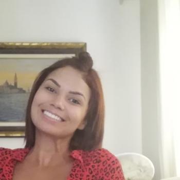 Niñera Alicante: Claudia Mendoza