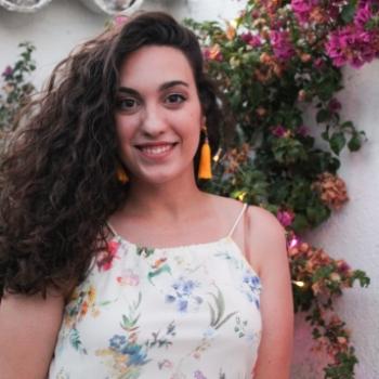 Nanny Cordova: Maria del Mar