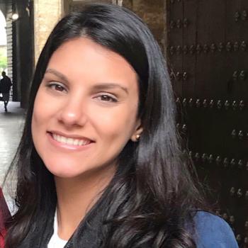 Emprego de babá em Rio de Janeiro: Karoline