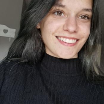 Babysitter Beringen: Emma