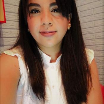 Babysitter Coacalco: Ana Laura