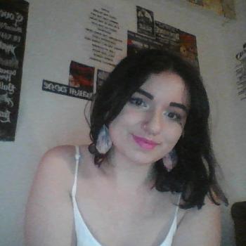 Babysitter in Lille: Juliette