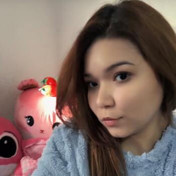 Babysitter in Granada: Laleshka