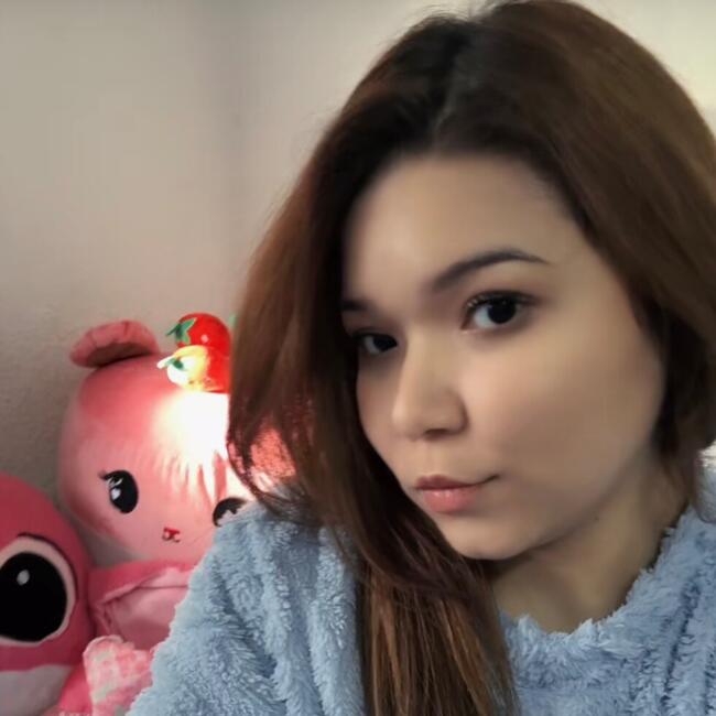 Babysitter in Granada: Laleshka