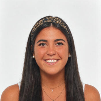 Babysitter in Elche: Marta