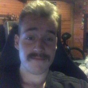 Babysitter in Newcastle: Jacob