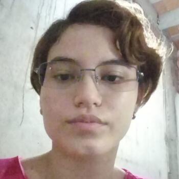 Babá em Fortaleza: Ana kariny