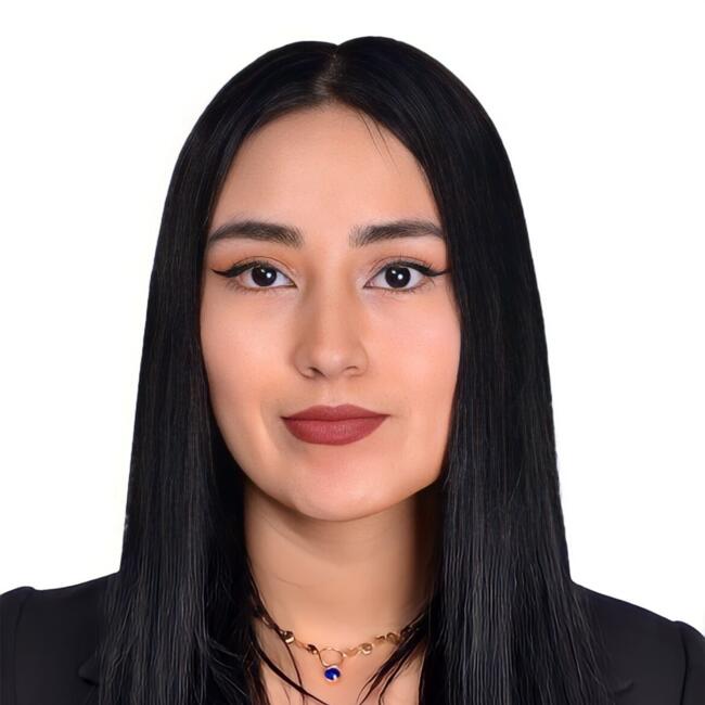 Babysitter in Tunja: Tania