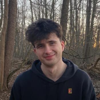 Babysitter in Berlin: Daniel
