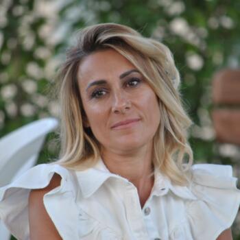 Nanny in Treviglio: Monia