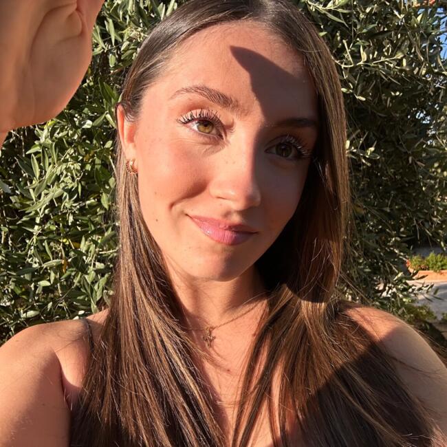 Babysitter in Saint-Raphaël: Lylou