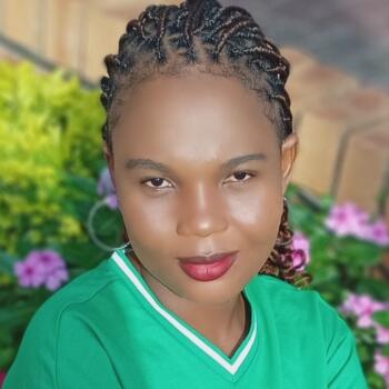 Nanny in Bulawayo: Carol vimbai