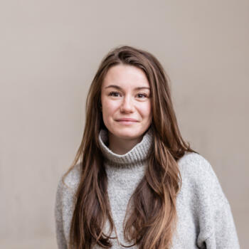 Barnvakt i Malmö: Anna