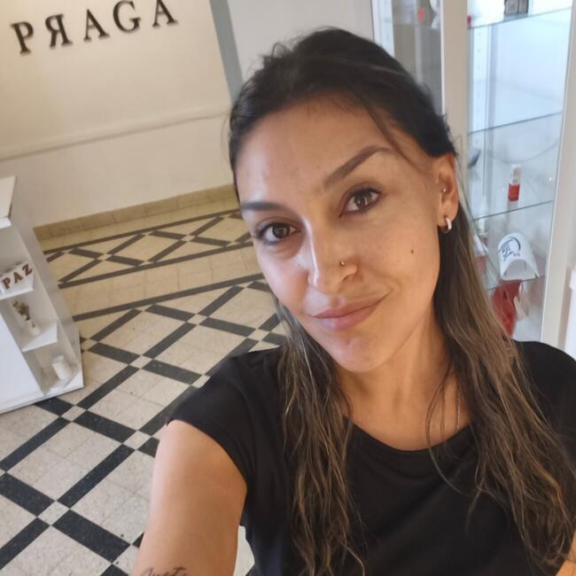 Babysitter in Bahía Blanca: Jaquelin