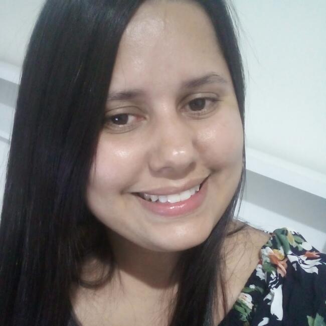 Babysitter in São Paulo (São Paulo): Elizangela