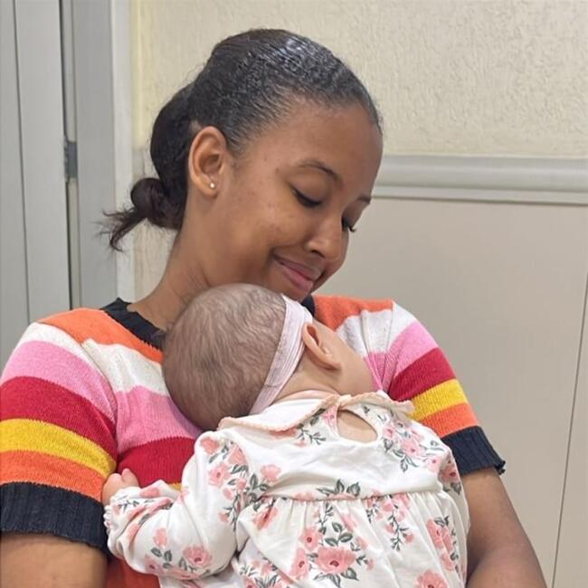 Babysitter in Vitória: Isabelly