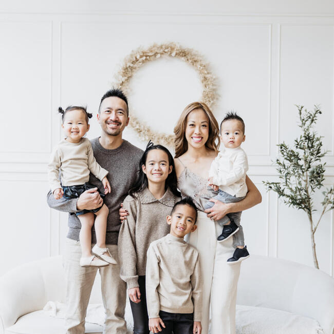 Job de garde d'enfants à Calgary: Diana