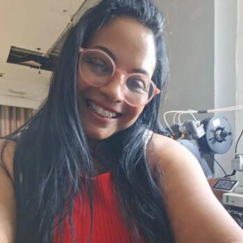 Babysitter Campinas: Erica Rosa De