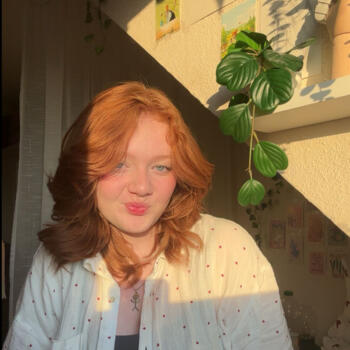 Babysitter in Brandshagen: Elisa