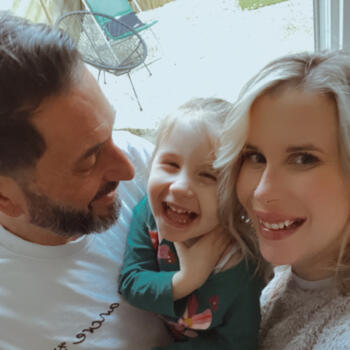 Job de garde d'enfants à Troarn: job de garde d'enfants Julia