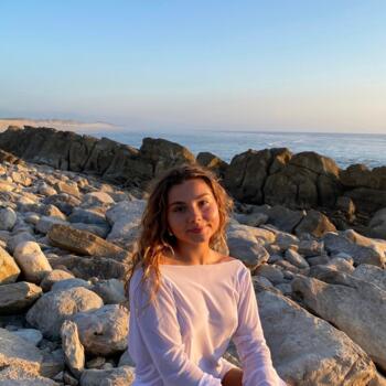 Babysitter in Lapas: Matilde