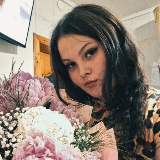 Babysitter in Botoșani: Luciana