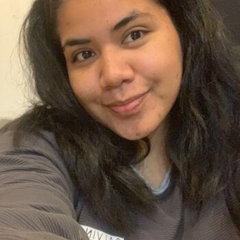 Babysitter in San Juan de Lurigancho: Naomy