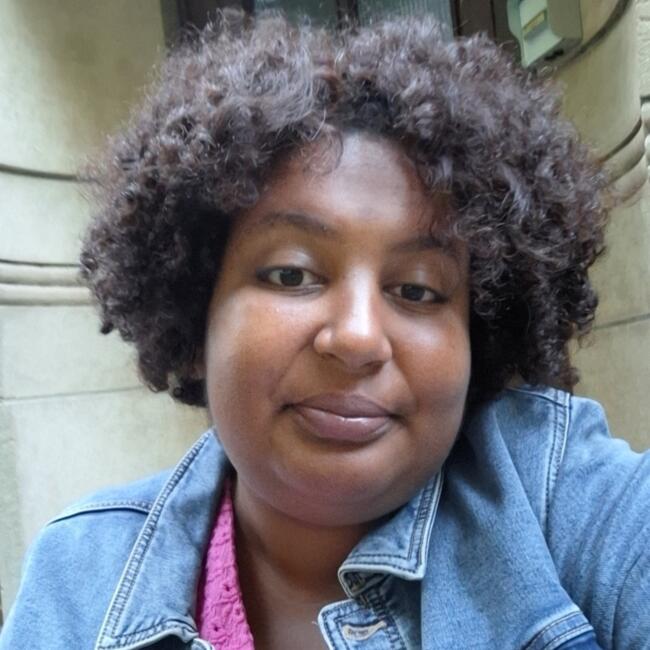 Babysitter in Kampenhout: Marie