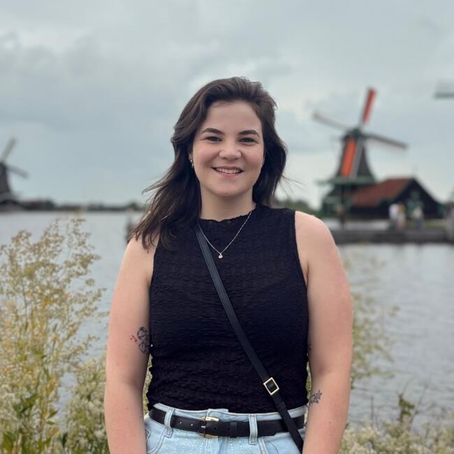 Babysitter in Amsterdam: Thais